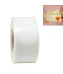 Love Stickers Wedding Holiday Decoration Label, Size:2.5 cm/1 inch(F-06)