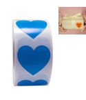 Love Stickers Wedding Holiday Decoration Label, Size:2.5 cm/1 inch(F-07)