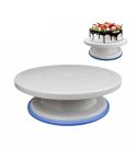 Baking Tools Non-slip Edge Cake Decorating Turntable(Non-slip side turntable)