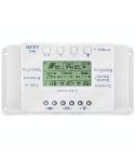 MPPT T40-40A Solar PWM Controller