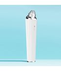 Home Beauty Instrument WIFI Visual Electric Blackhead Cleaning Instrument(White)