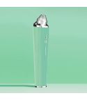 Home Beauty Instrument WIFI Visual Electric Blackhead Cleaning Instrument(Green)