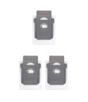 3 PCS Sweeping Robot Accessories For iRobot S9  S9+(Dust Bag)