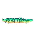 HENGJIA Multi-Segment Fish Bait Fake Fish Bait Luya Loach Bait(3 10cm 10g)