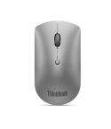 Lenovo ThinkBook Dual Bluetooth 5.0 Wireless Mouse Compact Portable Ultra Slim Office Mouse