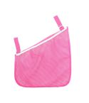 Baby Stroller Storage Net Bag Multi-Function Storage Hanging Bag(Pink)