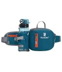 Tanluhu FK389 Outdoor Sports Waist Bag Multi-Purpose Running Water Bottle Bag Riding Carrying Case, Size: 2L(Lake Blue)