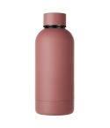 Double Stainless Steel Insulation Cup 350ml Mini Cup(Pink)