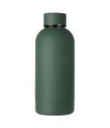 Double Stainless Steel Insulation Cup 350ml Mini Cup(Moss Green)