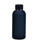 Double Stainless Steel Insulation Cup 350ml Mini Cup(Indigo)