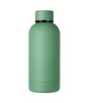Double Stainless Steel Insulation Cup 350ml Mini Cup(Gray Green)