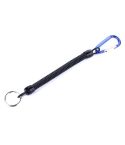 HENGJIA QT022 Lost Hand Rope Fishing Road Bait Fishing Gear Real Increasing Rope With Fishing Small Accessories Spring Rope(9)