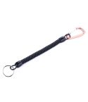 HENGJIA QT022 Lost Hand Rope Fishing Road Bait Fishing Gear Real Increasing Rope With Fishing Small Accessories Spring Rope(10)