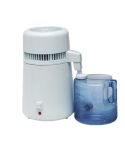 Dental Oral Sterilizer Supporting Distilled Water Machine Pure Dew Machine(US Plug)