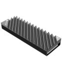 Jonsbo M.2-3 Solid State Radiator For NVME/SSD(Grey)