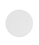 Round Diameter 15cm Acrylic Texture Background Board Photo Props Decorative Geometric Ornaments(Ice Pattern)