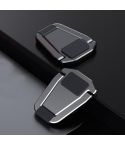 T615 Laptop Heightening Bracket Aluminum Alloy Back Stick Computer Stand(Grey)