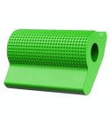 10 PCS Motorcycle Gear Shift Protective Cover Riding Shoe Cover(Green)