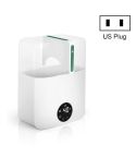 Cmbear ZRN-0803 Baby Bottle Sterilizer Food Warmer(US Plug 110V)