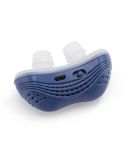 Sleeping Anti-snoring Electric Anti-snoring Device(Blue)