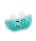 Sleeping Anti-snoring Electric Anti-snoring Device(Green)