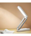 UNIYOUNG A211 Touch Dimming Charging Eye Protection Desk Lamp(White)