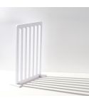 41 x 29cm Background Board Window Pane Light Shadow Plate( Louver Window)