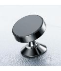 Car Mobile Phone Navigation Bracket(Sitting (Black))