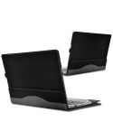 Laptop Anti-Drop Protective Case For Lenovo XiaoXin Air 13(Dark Gray)