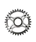 MEROCA Positive And Negative Teeth Repair Disc For Shimano M7100/8100/9100(32T Single Disk)