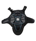 Meroca Children Balance Bike Handle Protective Cover(Black Blue)