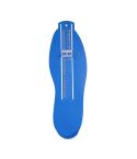Adult Foot Gauge Universal Measuring Instrument(Blue)