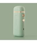Yc168 Portable High Pressure Nano Oxygen Injector(Green)