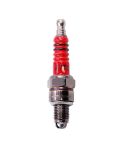 Motorcycle Spark Plug 125 150 Pedal Bend Beam Boost Car Universal(A7TC)
