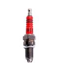 Motorcycle Spark Plug 125 150 Pedal Bend Beam Boost Car Universal(D8TC)
