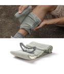 Outdoor Elastic Tourniquet Camping First Aid Vacuum Compression Bandage(Small)