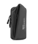 x3026 Running Waterproof Mobile Phone Arm Bag Outdoor Cycling Mobile Phone Bag(Black)