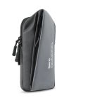 x3026 Running Waterproof Mobile Phone Arm Bag Outdoor Cycling Mobile Phone Bag(Grey)