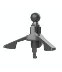 Y-Type Air Outlet Mobile Phone Bracket Air Conditioning Port Car Support(15mm Ball Head)