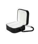 Bluetooth Earphone Silicone Cover For Xiaomi Air2 SE(Black)
