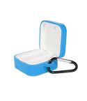 Bluetooth Earphone Silicone Cover For Xiaomi Air2 SE(Sky Blue)
