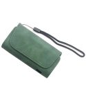 Leather Shockproof Electronic Cigarette Storage Protective Case For IQO 3.0(Green)