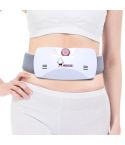 Electric Weight Loss Vibration Belt Abdominal Massager(CN Plug)