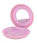 Smilestar Orthodontic Retainer Braces Box Denture Storage Box(Pink)