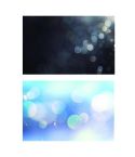 3D Double-Sided Matte Photography Background Paper(Dream Light Shadow)