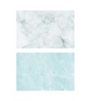 3D Double-Sided Matte Photography Background Paper(Jade)