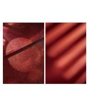 3D Double-Sided Matte Photography Background Paper(Light Shadow Charm)