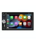 6.2 inch Bluetooth AUX Mobile Phone Interconnection USB Interface Car DVD(S4800)