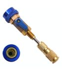 Automobile Air Conditioning Pipe Valve Core Disassembly Tool(Low Pressure)