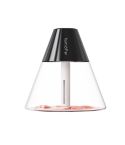 Household Desktop Mini Volcano Humidifier Air Purifier(Black)